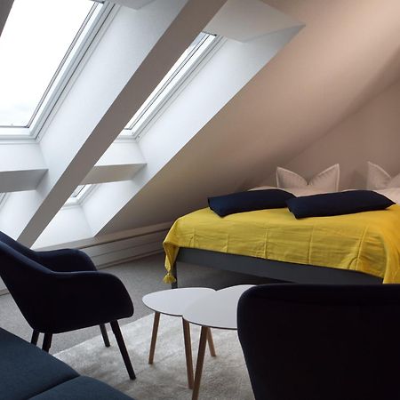 Thueringenapartments Boulevard Xxl 5-7 Personen Saalfeld Saale Bagian luar foto