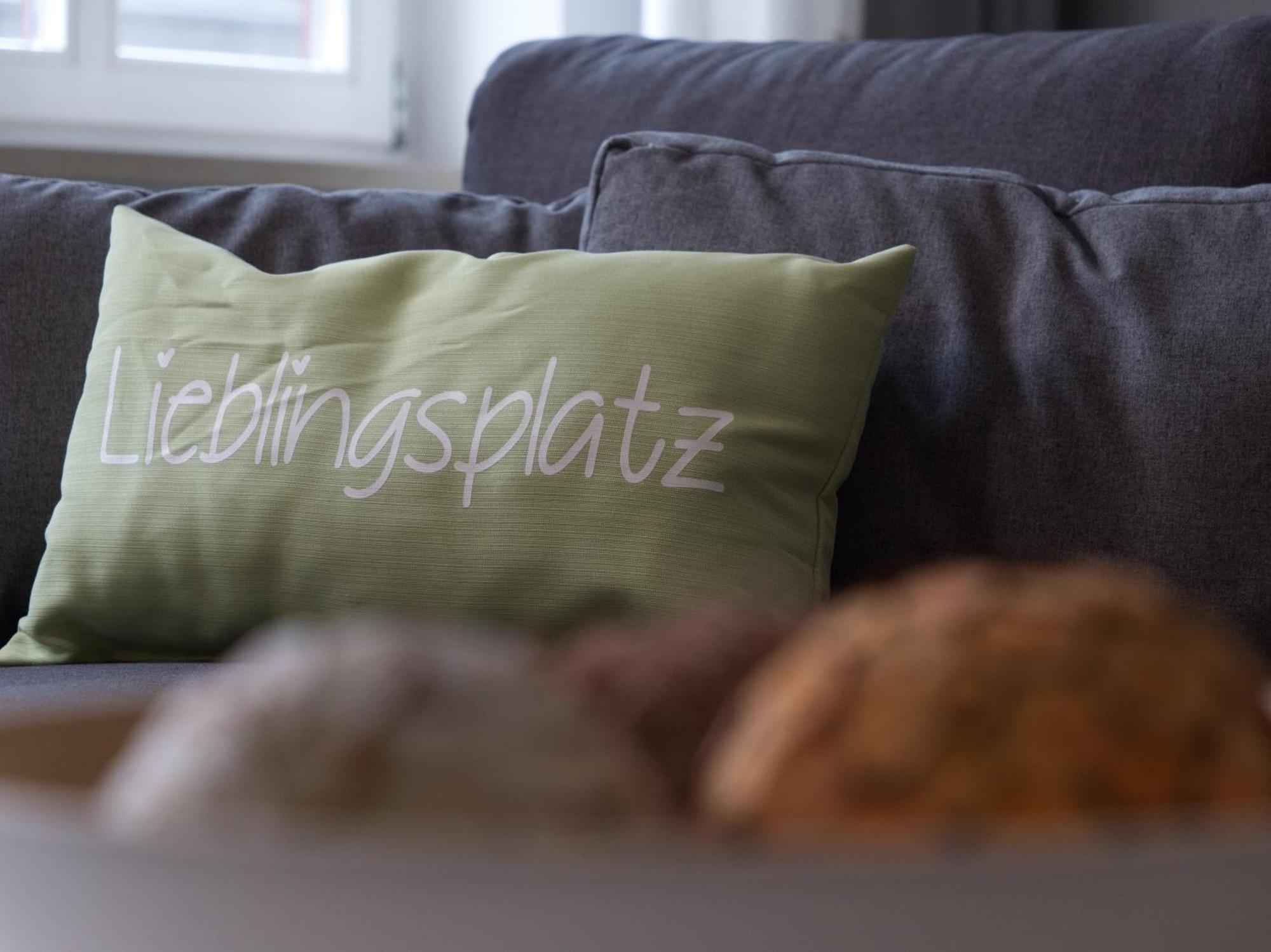 Thueringenapartments Boulevard Xxl 5-7 Personen Saalfeld Saale Bagian luar foto