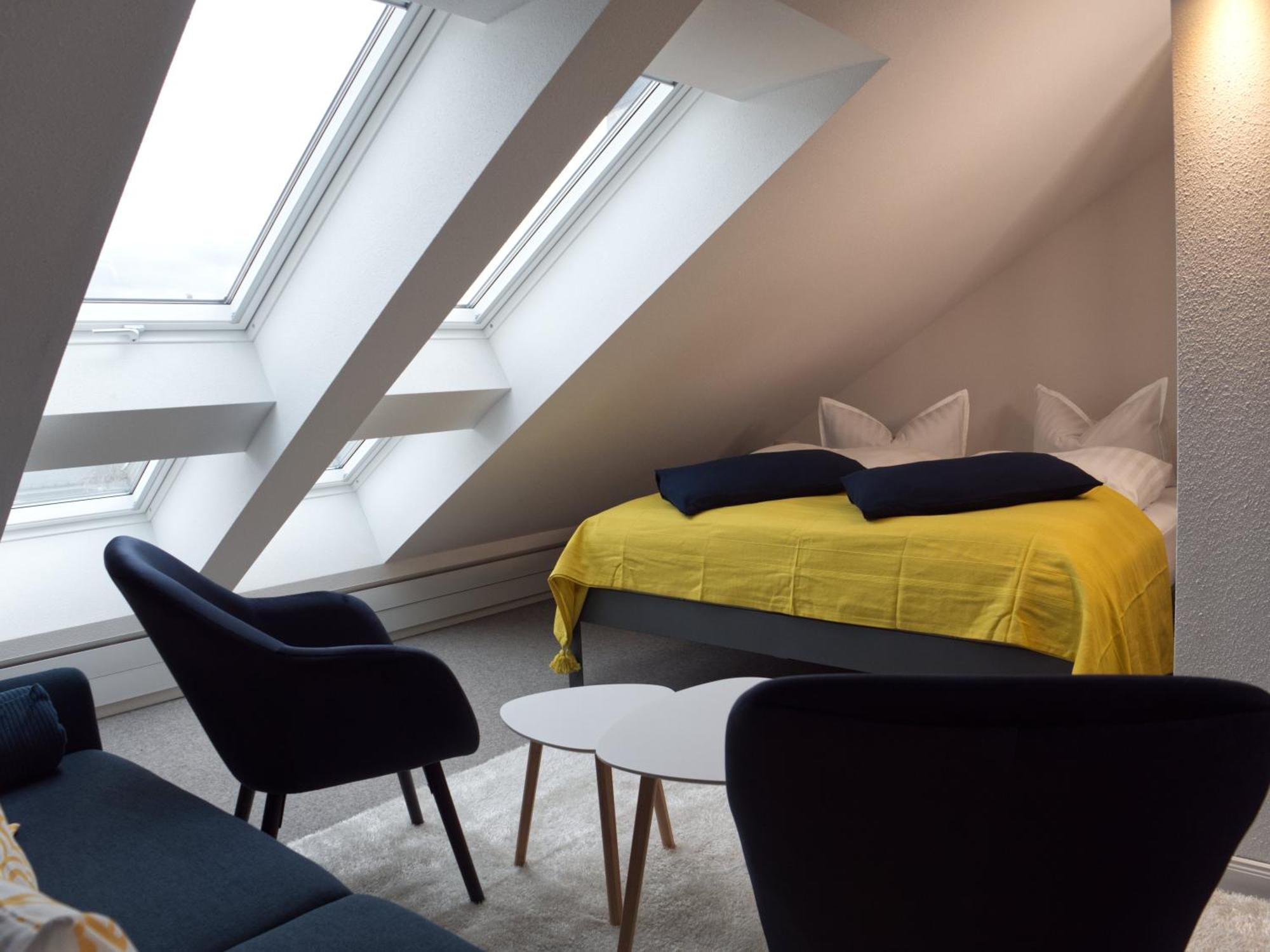 Thueringenapartments Boulevard Xxl 5-7 Personen Saalfeld Saale Bagian luar foto